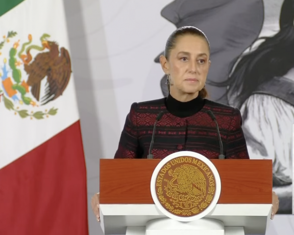 ‘Dream Team’ de expertos de Sheinbaum da el sí al fracking: ¿Qué zonas recomienda explotar?